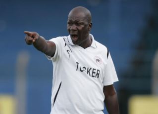 Don’t hand Gor Mahia trophy, Tusker coach Matano cautions KPL