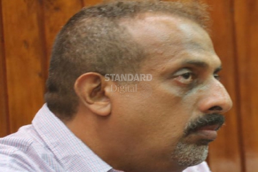 DPP applies for life sentence for ivory trader Feisal Mohamed
