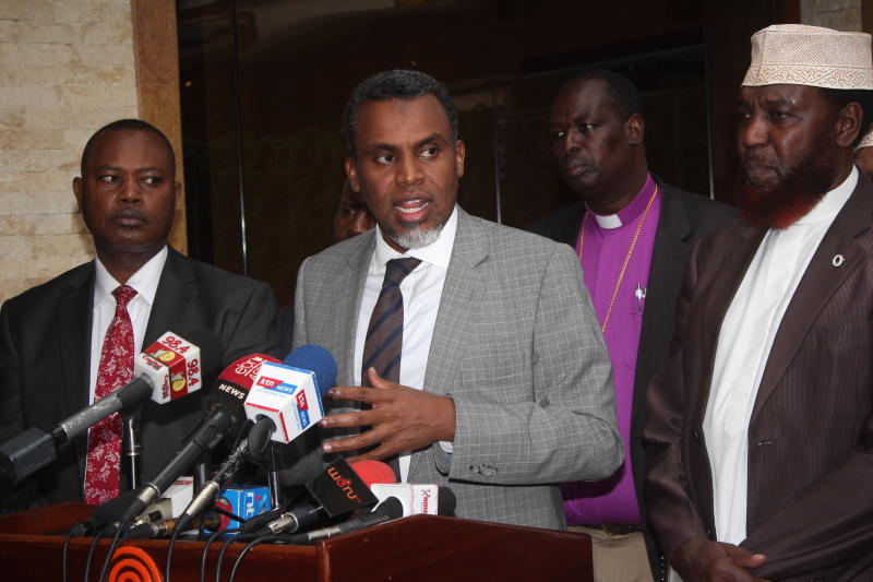 Only DPP can prosecute, judge tells Police Service 