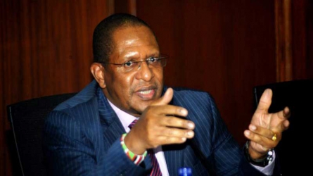 DPP Keriako Tobiko hires 105 prosecutors to monitor poll offences - The ...