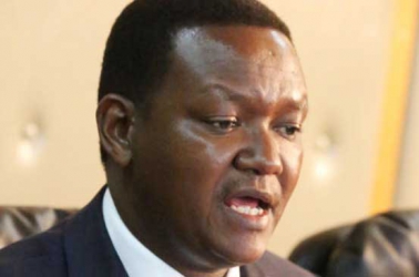 DPP orders prosecution of Governors Mutua, Ojaamong