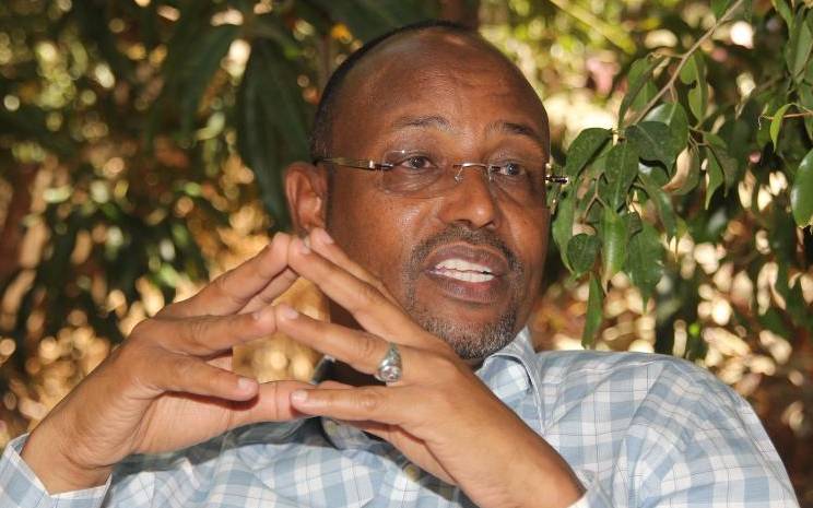 Driver vanishes with politician’s Sh2.1 million in Nairobi