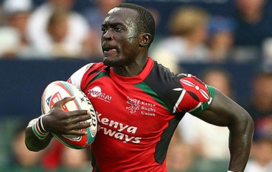 DROPPED PLAYERS: DO NOT RULE US OUT JUST YET:I am still fit and quick enough to represent Kenya as a player, not join the technical bench