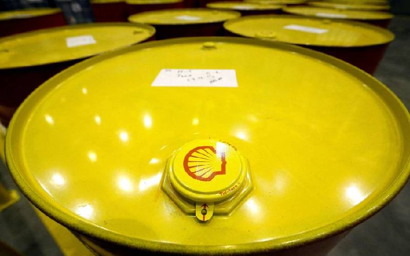 Dutch court rejects suit of Nigerian widows against Shell