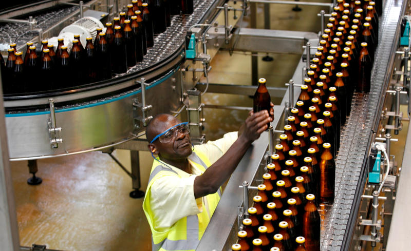 EABL under probe for unfair trade practices over bottles