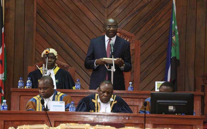 EACC goes after Bungoma MCAs in 600 jerrycans scam