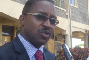 EACC officials roughed up while searching Mwangi wa Iria’s home