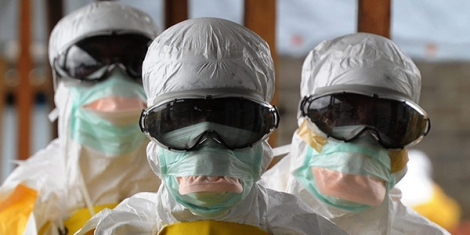Ebola transmission stamped out in West Africa but vigilance needed: WHO