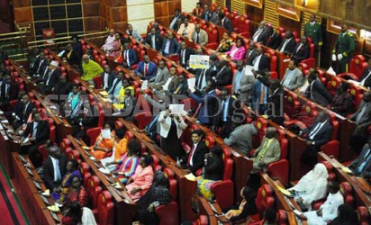 Education sector on right track, says Uhuru