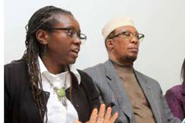Election observation group rules out projecting results
