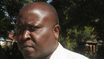 Election of Nakuru Town West MP queried