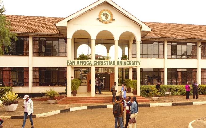 Embracing blended learning: Lessons from Pan Africa Christian University