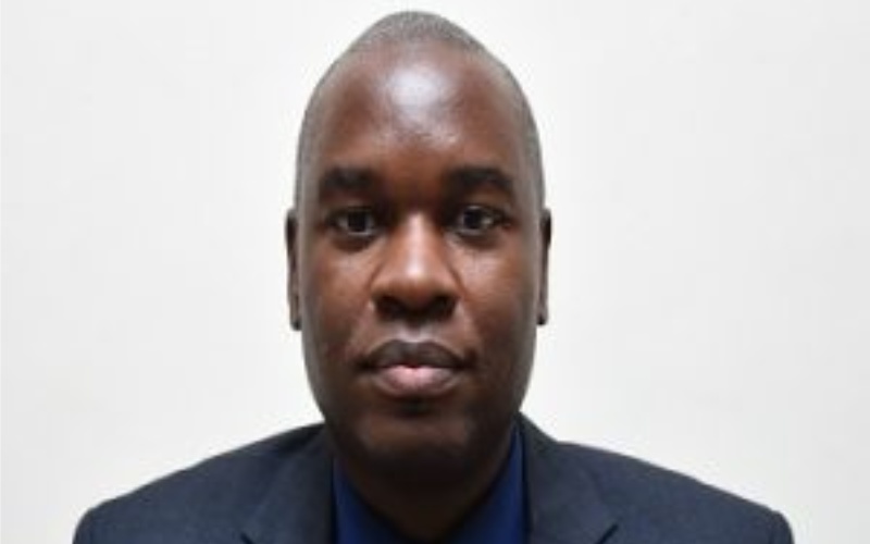 Emile Nguza appointed Director-General of KCAA