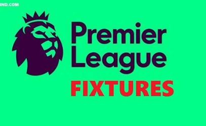 English Premier League changes 2016-17 fixture