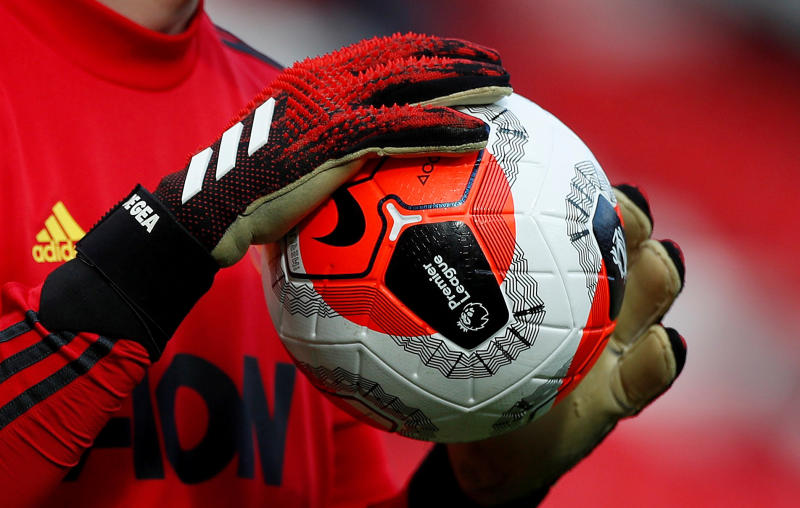 English Premier League to return in June