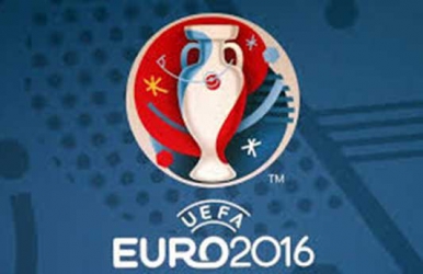 Euro 2016 Fixture