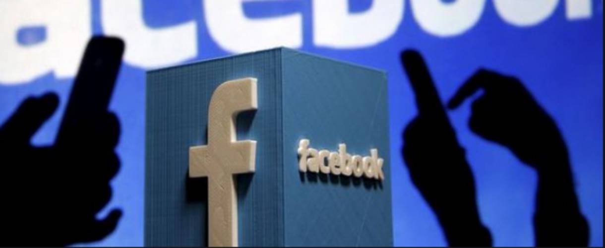 Facebook news goes dark in Australia