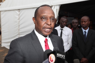 Sh2.1 trillion balancing nightmare for Rotich