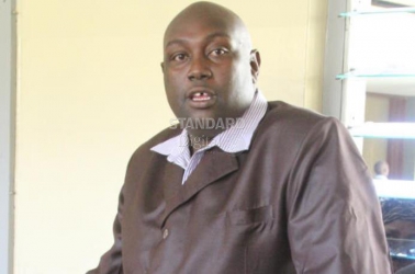 Fake police officer Waiganjo did 'miracles' for police, witness tells court