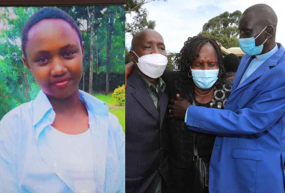 Family demands answers after death of Nandi school's student