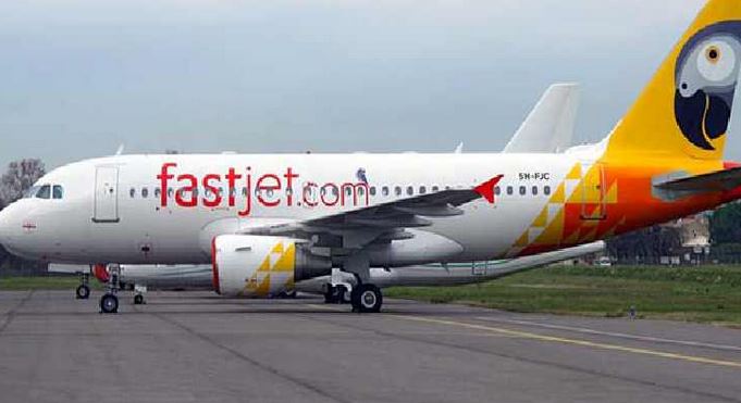 Fastjet flags going concern doubt again as restructuring plan in jeopardy