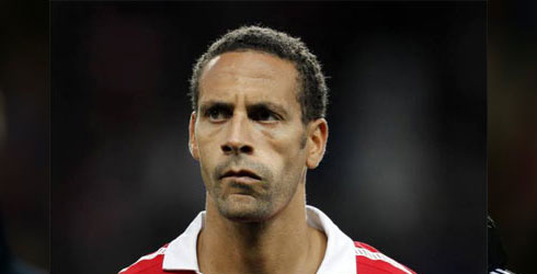 Rio Ferdinand to leave Man U in summer as David Moyes calls time on his career