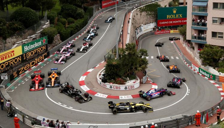 FIA approves F1's cost-saving package and budget cap reduction