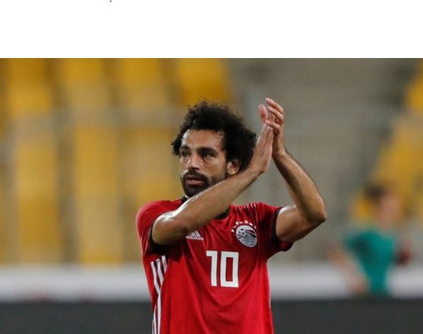The Standard - Kenya: FIFA explains why Egypt's Best ...