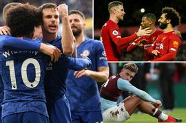 FIFA mathematical formula determines how Premier League season will end