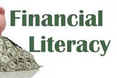 Financial literacy key to Africa's success 