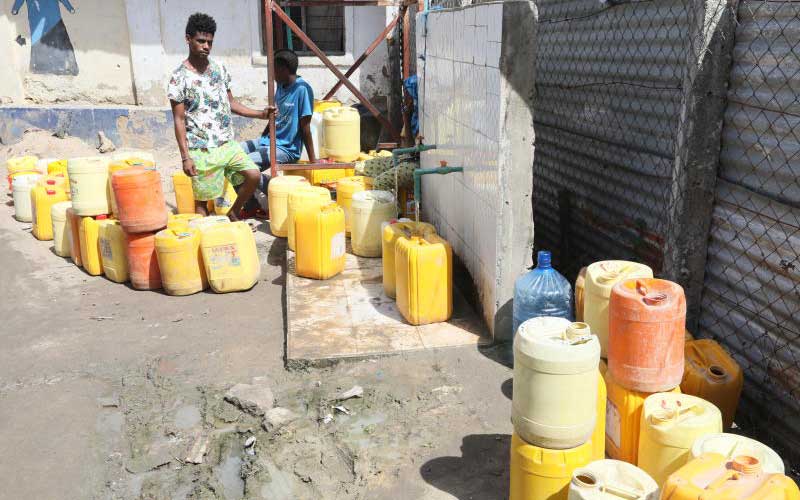 Firms ask for Sh1.7b to keep the taps flowing