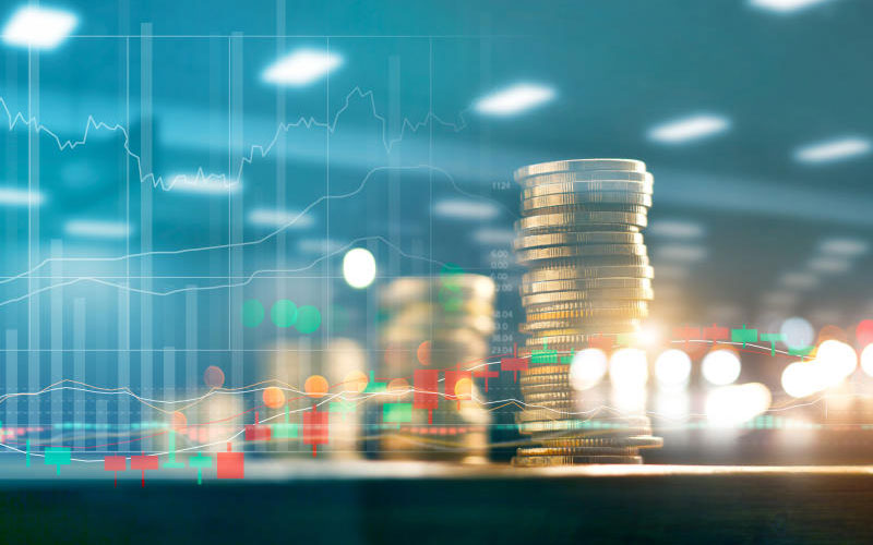 Firms record improved output