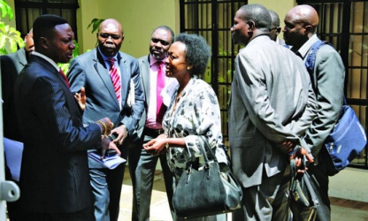 FKF and KPL agree to have an expanded league of 18 teams