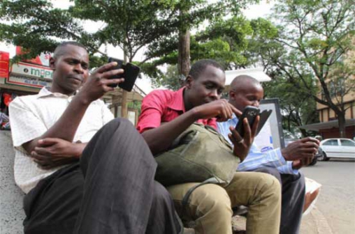 Wireless Kenya (Nakuru, Kenya) - Contact Phone, Address