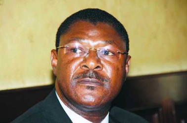 Ford Kenya officials plot to chase Wetang'ula from party