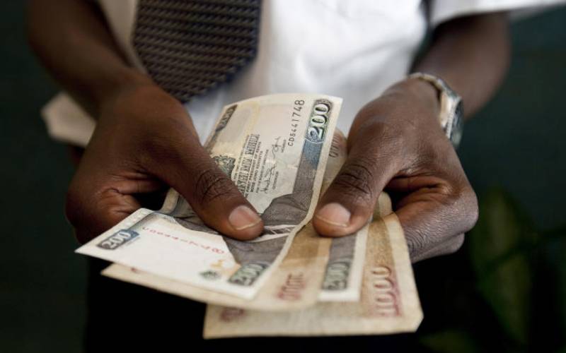 Formal workers lead the pack on Kenya’s digital borrowers