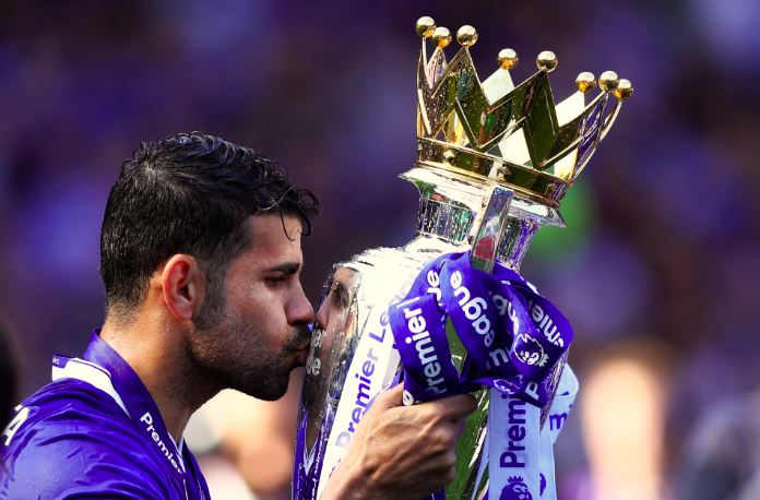 Former Chelsea striker Costa sentenced to six months in prison, fined Sh65m