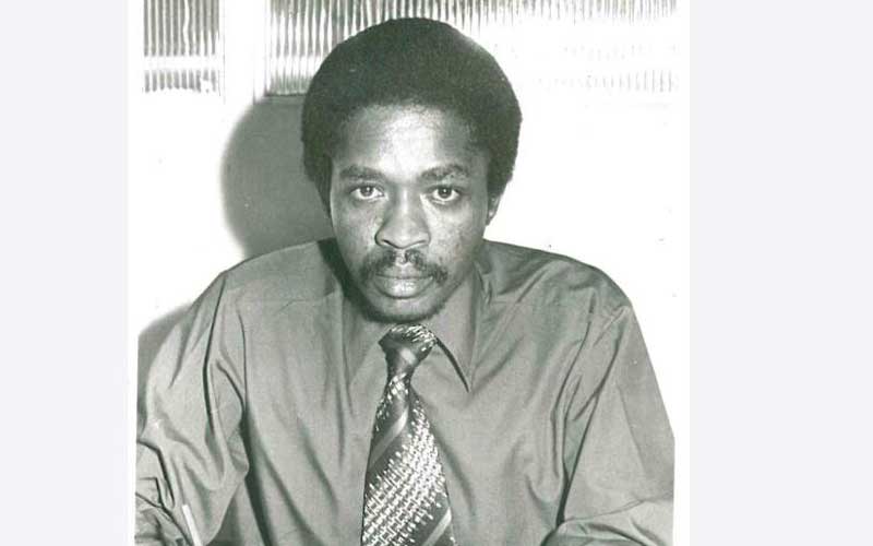 Former ‘Standard’ editor dies after long illness