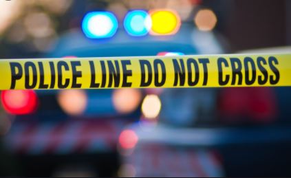 Four Jamaican homeless men hacked to death, person of interest detained