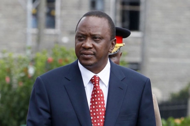 President Uhuru directs Nkaissery to review curfew in four counties