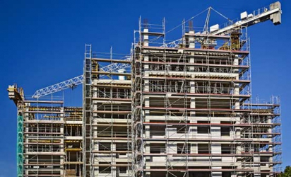 ‘Fundis’ shortage spoils party for construction sector