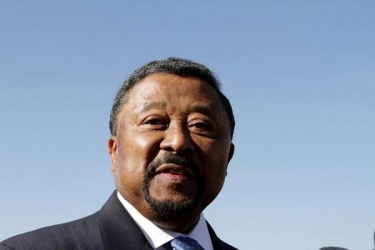 Gabon opposition leader says two killed, many wounded after disputed vote