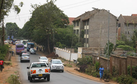 What next for Lavington?