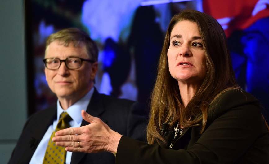 Gates ups pandemic funds to $250 million