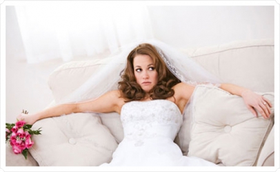 Forget adding marriage to your New Year resolutions