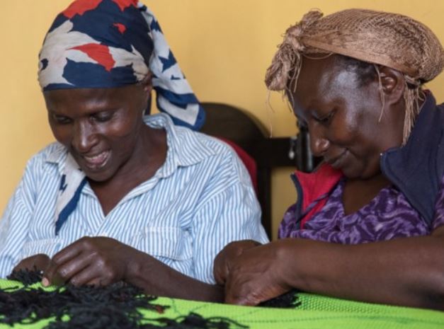 Gender lens key to fighting Covid-19 pandemic in society