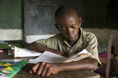 Global experts call for more investment in education