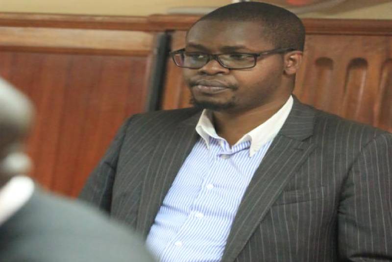 Dci Did Not Interfere Witness Tells Court The Standard