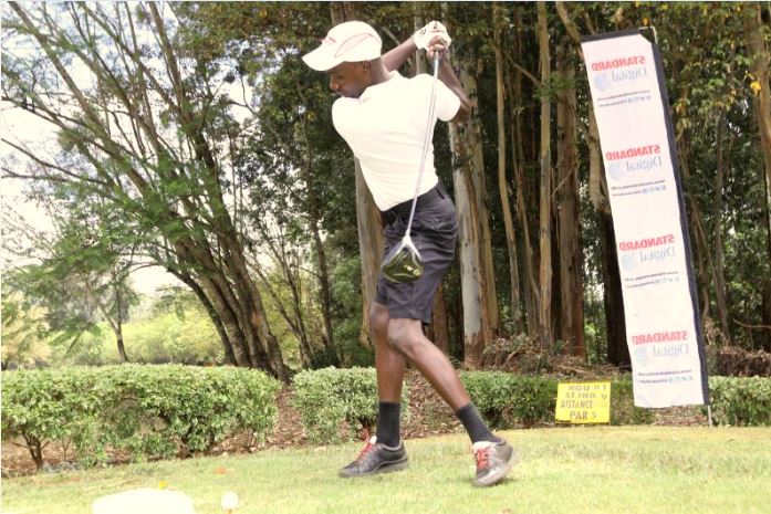 Good winning scores may be an indication of wrong handicaps