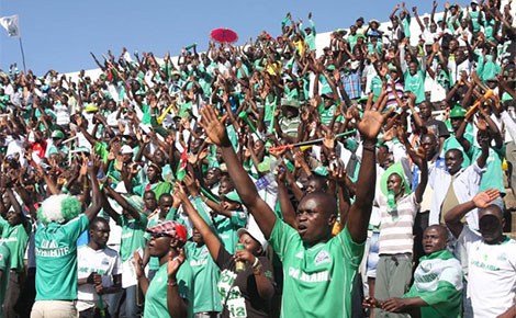Gor Mahia participation in CAF Champions League unclear